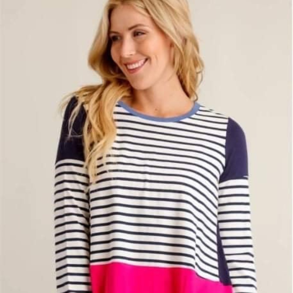 Ladies Shirt